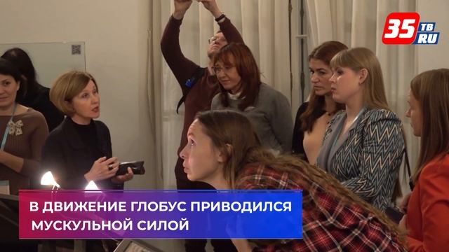 На Форуме СМИ Северо-Запада обсудили взаимодействие науки и журналистики смотреть онлайн
