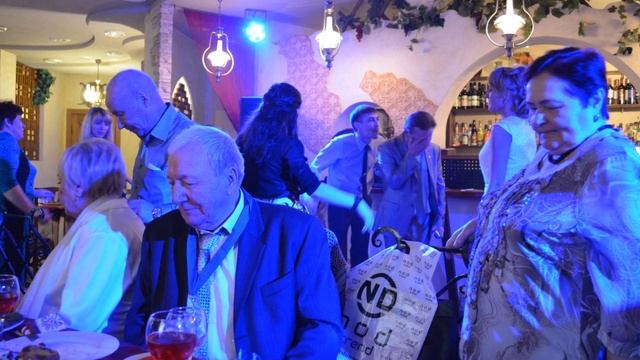 папин юбилей 75лет смонт. фотографии смотреть онлайн