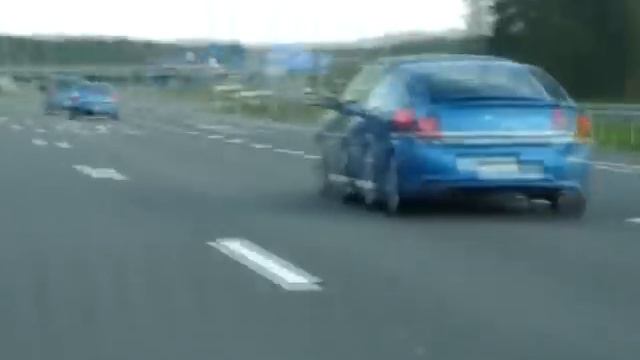 Vectra OPC на Минск май 2008 смотреть онлайн