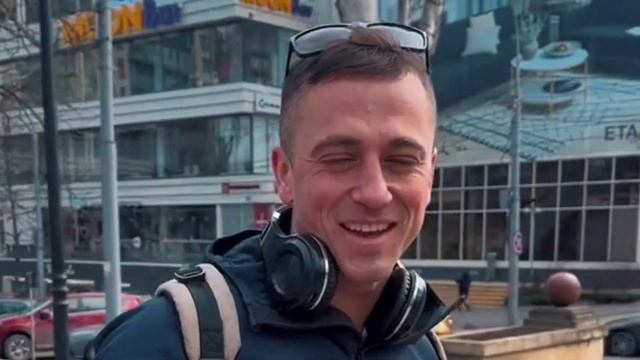 ИДЕАЛЬНЫЙ МУЖЧИНА. Какой он? / Соцопрос