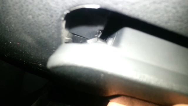 косяк замка перчаточного ящика LIFN X60 смотреть онлайн