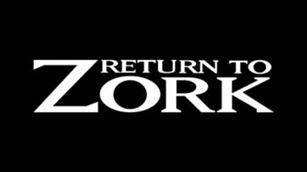 Return to Zork (PC-FX) смотреть онлайн