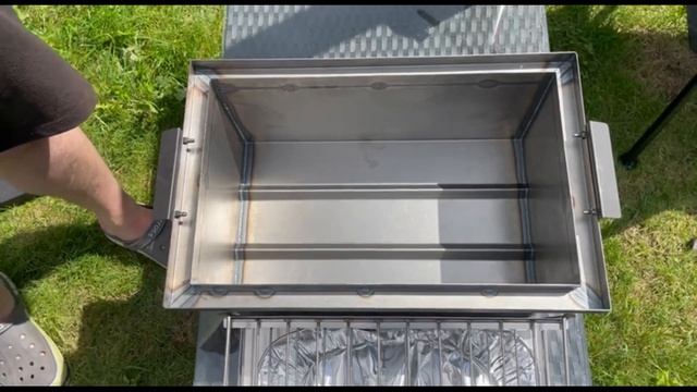 Копченое мясо теперь только так, в магазине больше не покупаю смотреть онлайн