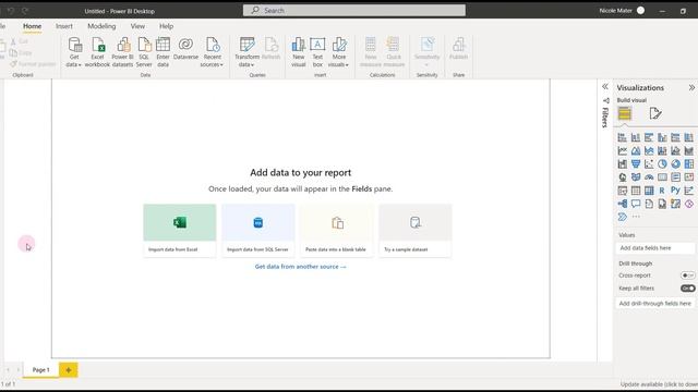 Tracer V3 Tutorial - Exporting Revit Data and Connecting to Power BI with 3D смотреть онлайн