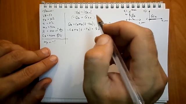 Пёрышкин. Задача 851 смотреть онлайн