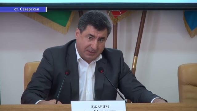 НОВОСТИ Северского района - 02 апреля 2018 смотреть онлайн