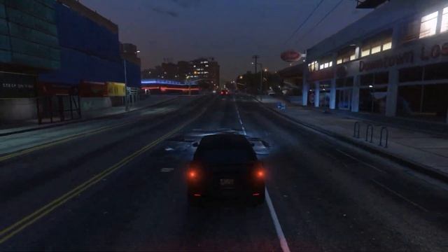 Как правильно играть в GTA Online? смотреть онлайн