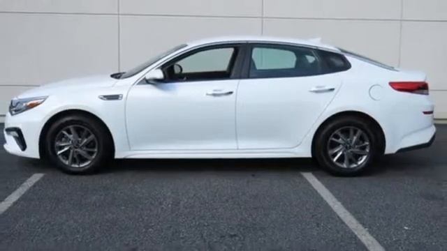2018 Kia Optima Mesa Phoenix, AZ #20263 смотреть онлайн