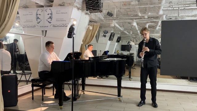 A. Giampieri - Carnival of Venice | А. Джампьери - Венецианский карнавал | Александр Власов смотреть онлайн