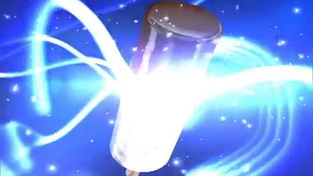 Рекламный ролик Серебрянная пуля