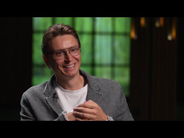 Проект В СМЫСЛЕ | Владислав Судаков | Арт-группа Ларго смотреть онлайн