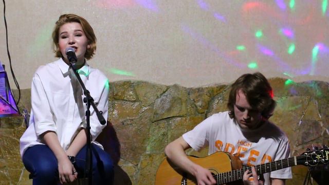 The Friends - Ненавижу (Иван Дорн Cover) [Sport Pub 