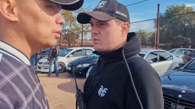 Ралли Спринт 2023/Улан-Удэ смотреть онлайн