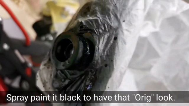 Xiaomi M365 Electric Scooter Pro 2 - Fender Spacer Replacement смотреть онлайн