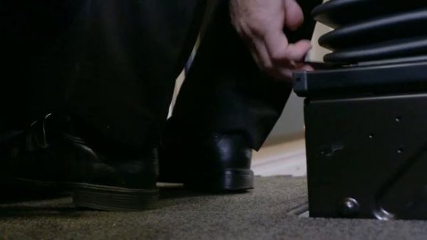 Mertrux Ltd | Mercedes-Benz - New Actros/Arocs 5 Tutorials: Seat and Steering Wheel Adjustment