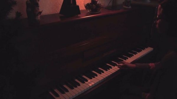 Vois sur ton chemin (альт)