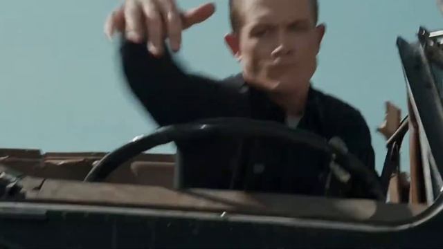Терминатор 2 - Погоня