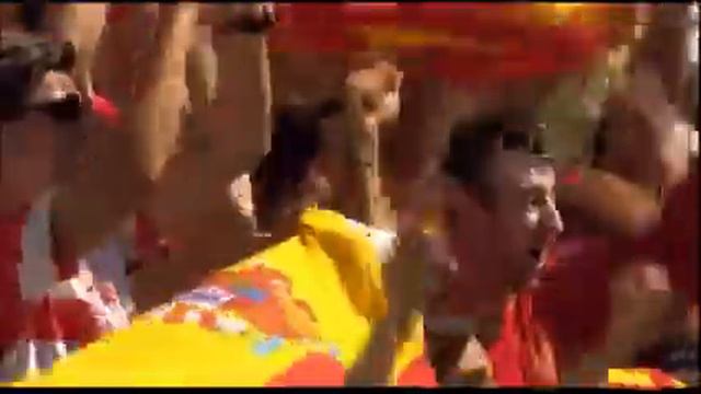 K'naan - Wavin' Flag [FIFA World Cup 2010 Official Theme Song] смотреть онлайн