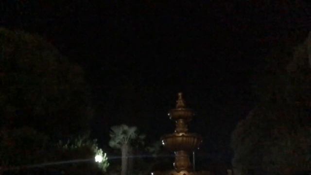Страшные сказки на ночь. Part 1. Гнездо жаббервогов