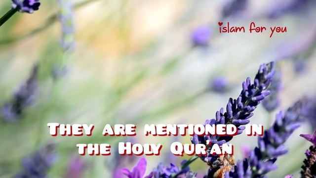 99 Names of Allah | They are mentioned in the Holy Qur'an смотреть онлайн