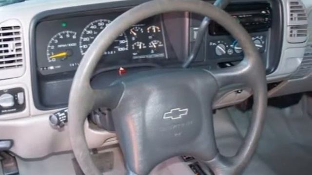 2000 Chevrolet C K 3500 Federal Way Tacoma Seattle Bellevue Kent WA смотреть онлайн