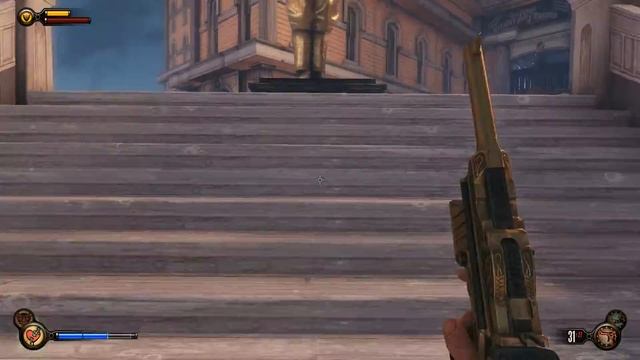 BioShock Infinite #6 Лучше без прозвищ смотреть онлайн