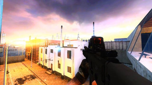 [CS:Source|Skins]600 Sub Thanks !! смотреть онлайн