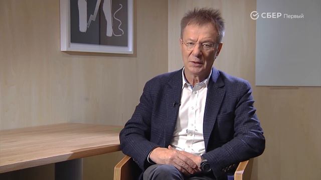 F1RST TALK / Сбербанк Первый /5 выпуск / 2020 смотреть онлайн