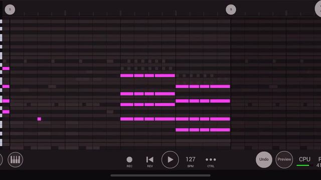 Martin Garrix & Mesto - Breakaway (v1) remake | Fl Studio Mobile смотреть онлайн