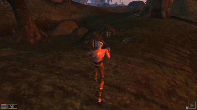 Win EVERY Fight in Morrowind with These Simple Combat Tips! | Morrowind Tips & Tricks смотреть онлайн