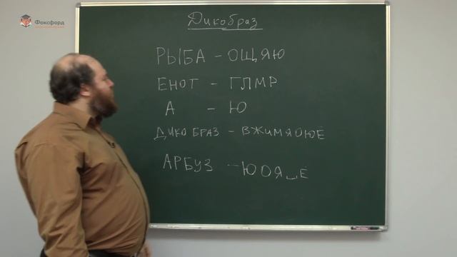 Информатика. Разбор олимпиадных задач. Задача "Дикобраз" смотреть онлайн