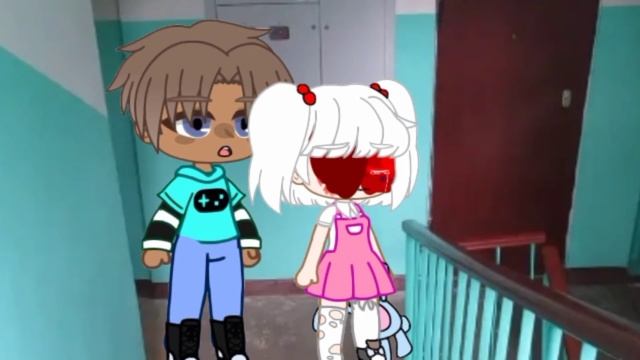 //девочка без лица// страшилка вам на ночь смотреть онлайн