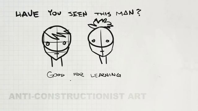 Anti-Constructionist Art смотреть онлайн