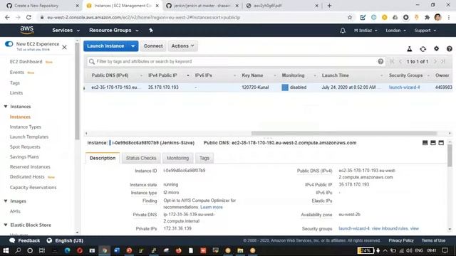 Jenkins installation guide for beginners смотреть онлайн