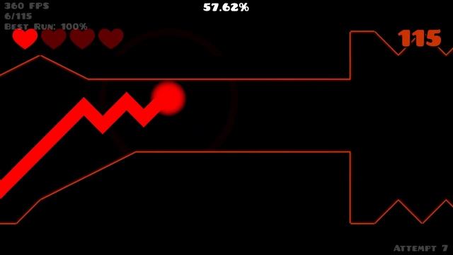 Spongebob Heart Rate Monitor 100%