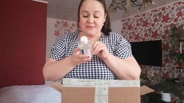 Инночке от Green Mama смотреть онлайн