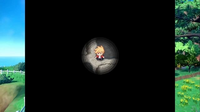 Pokémon Vanguard! The Dark Cave!!! (Part 66) смотреть онлайн