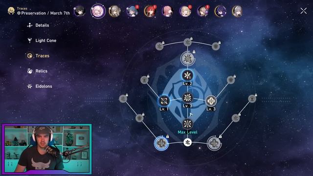 Xianzhou Luofu BOSS GUIDE (SPOILERS)!!! [Honkai: Star Rail] смотреть онлайн