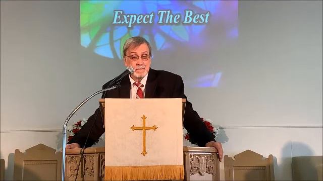 Oldtown/Friendship UM Sermon 5 3 20