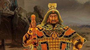 Татаро-монголы в Истории и 15 интересных фактов