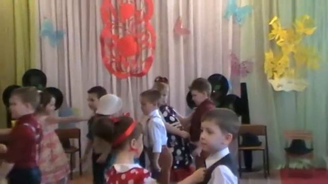 "Ручки хлоп хлоп хлоп" смотреть онлайн