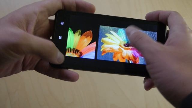 Обзор Lenovo P780: смартфон с очень большой батарейкой