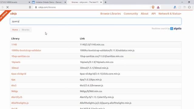 Events App Using #Laravel 6 And #Fullcalendar js (display calendar) смотреть онлайн