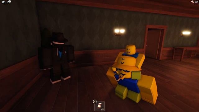 БАТТЛ РОЯЛЬ, но это DOORS! БИТВА ЗА ШКАФЧИКИ! DOORS РОБЛОКС ROBLOX смотреть онлайн