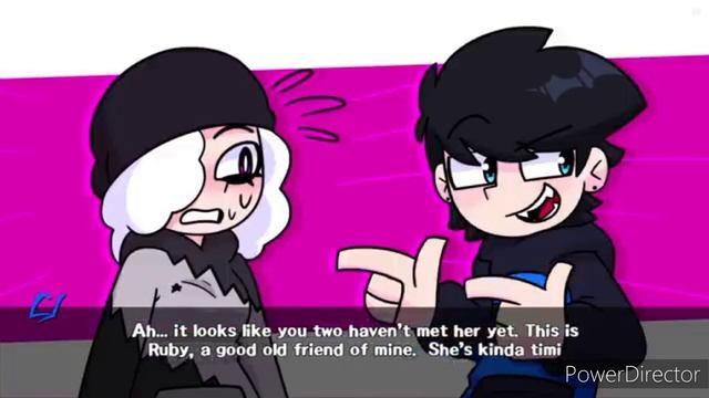 Character React To FNF Mod Part 2 : Rainbow Friends, Starlight Mayhem смотреть онлайн