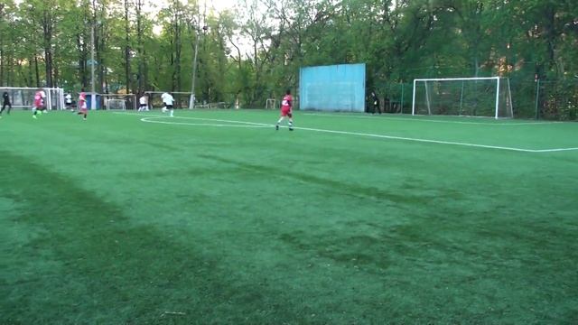 06.05.2023, "Moscow children's league Pro", г. Москва, 2008 г.р., гол ФШ "Луч" в матче с "Метеор".