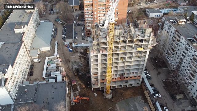 ЖК АКВАРИУМ ИЛИ ДОМ ИЗ КУБИКОВ. смотреть онлайн