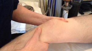 лахман тест