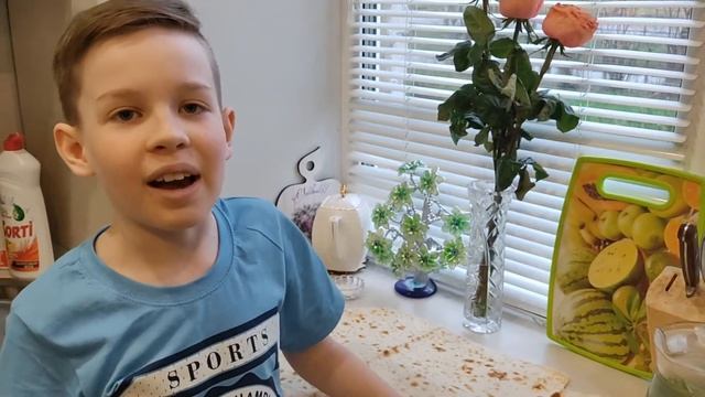 Вкусная кухня