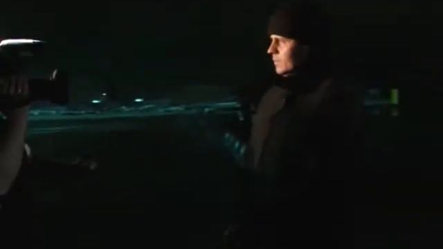 Губернатор Сергей Морозов на встрече самолета из Мали с выжившими ульяновцами смотреть онлайн